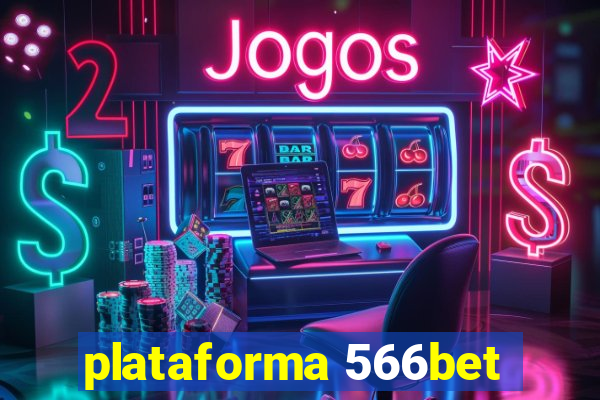 plataforma 566bet